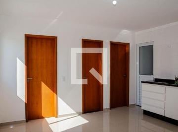Casa · 43m² · 2 Quartos · Casa para Aluguel - Chácara Mafalda, 2 Quartos, 43 m² - São Paulo