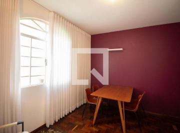 Apartamento · 90m² · 3 Quartos · 1 Vaga · Apartamento para Aluguel - Ouro Preto, 3 Quartos, 90 m² - Belo Horizonte