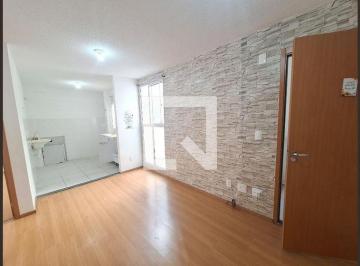 Apartamento · 41m² · 2 Quartos · 1 Vaga · Apartamento para Aluguel - Jardim São José, 2 Quartos, 41 m² - Suzano