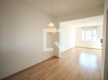 Apartamento · 110m² · 3 Quartos · 1 Vaga · Apartamento para Aluguel - Mooca, 3 Quartos, 110 m² - São Paulo