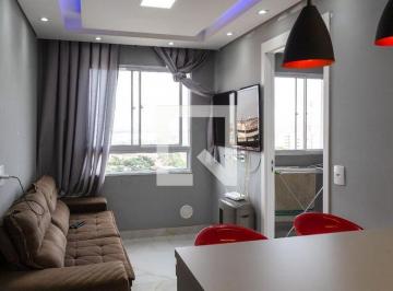 Apartamento · 36m² · 2 Quartos · Apartamento para Aluguel - Vila Augusta, 2 Quartos,  36 m² - Guarulhos