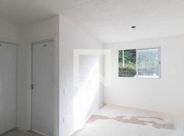 Apartamento · 41m² · 2 Quartos · 2 Vagas · Apartamento para Aluguel - Campo Grande, 2 Quartos, 41 m² - Rio de Janeiro
