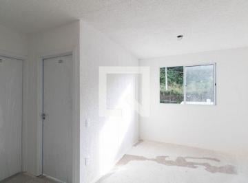 Apartamento · 41m² · 2 Quartos · 2 Vagas · Apartamento para Aluguel - Campo Grande, 2 Quartos, 41 m² - Rio de Janeiro