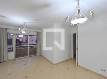 Apartamento · 98m² · 3 Quartos · 2 Vagas · Apartamento para Aluguel - Vila Clementino, 3 Quartos, 98 m² - São Paulo