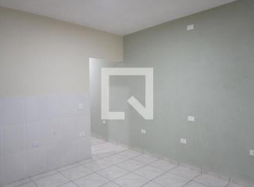 Casa · 80m² · 2 Quartos · Casa para Aluguel - Itaim Paulista, 2 Quartos, 80 m² - São Paulo