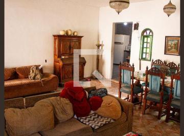 Casa · 80m² · 2 Quartos · 1 Vaga · Casa para Aluguel - Guaratiba, 2 Quartos, 80 m² - Rio de Janeiro