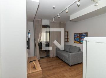 Apartamento · 36m² · 1 Quarto · Apartamento para Aluguel - Perdizes, 1 Quarto, 36 m² - São Paulo