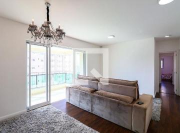 Apartamento · 133m² · 4 Quartos · 2 Vagas · Apartamento para Aluguel - Vila Andrade, 4 Quartos,  133 m² - São Paulo