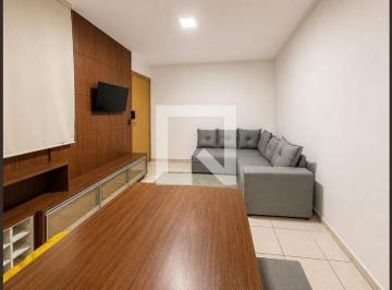 Apartamento · 45m² · 2 Quartos · 1 Vaga · Apartamento para Aluguel - Shopping Park, 2 Quartos, 45 m² - Uberlândia
