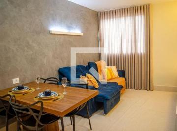 Apartamento · 58m² · 1 Quarto · 1 Vaga · Apartamento para Aluguel - Setor Aeroporto, 1 Quarto, 58 m² - Goiânia