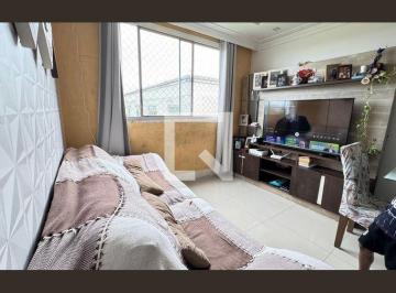 Apartamento · 49m² · 2 Quartos · 1 Vaga · Apartamento para Aluguel - Sao Cristovao, 2 Quartos, 49 m² - Salvador