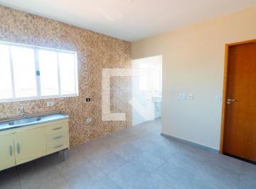 Casa · 35m² · 1 Quarto · 1 Vaga · Casa para Aluguel - Jabaquara, 1 Quarto, 35 m² - São Paulo