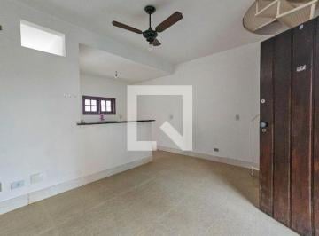 Casa · 58m² · 2 Quartos · 1 Vaga · Casa para Aluguel - Jardim Santa Genoveva, 2 Quartos, 58 m² - Guarujá