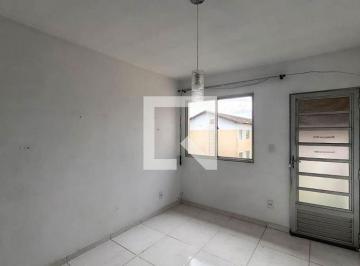 Apartamento · 45m² · 2 Quartos · 1 Vaga · Apartamento para Aluguel - Campo Grande, 2 Quartos, 45 m² - Rio de Janeiro