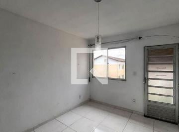 Apartamento · 45m² · 2 Quartos · 1 Vaga · Apartamento para Aluguel - Campo Grande, 2 Quartos, 45 m² - Rio de Janeiro