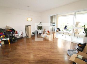 Apartamento · 133m² · 4 Quartos · 3 Vagas · Apartamento para Aluguel - Jardim das Industrias, 4 Quartos, 133 m² - São José dos Campos