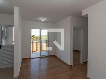 Apartamento · 50m² · 2 Quartos · 1 Vaga · Apartamento para Aluguel - Jardim Amanda I, 2 Quartos,  50 m² - Hortolândia