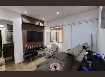 Casa · 50m² · 2 Quartos · 2 Vagas · Casa para Aluguel - Vila Arizona, 2 Quartos, 50 m² - Itaquaquecetuba