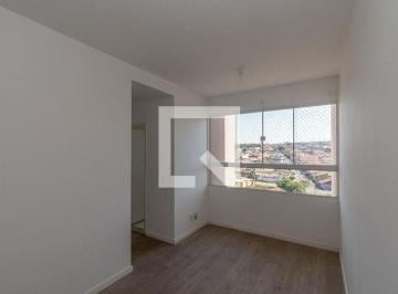 Apartamento · 49m² · 2 Quartos · 1 Vaga · Apartamento para Aluguel - Recanto dos Sonhos, 2 Quartos, 49 m² - Sumaré