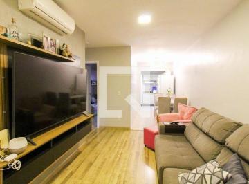 Casa · 70m² · 2 Quartos · 2 Vagas · Casa para Aluguel - Estância Velha, 2 Quartos, 70 m² - Canoas