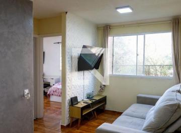 Apartamento · 45m² · 2 Quartos · Apartamento para Aluguel - Bussocaba, 2 Quartos, 45 m² - Osasco