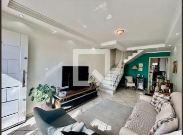 Casa · 200m² · 2 Quartos · 2 Vagas · Casa para Aluguel - Mooca, 2 Quartos, 200 m² - São Paulo