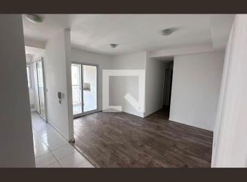 Apartamento · 63m² · 2 Quartos · 1 Vaga · Apartamento para Aluguel - Jardim São Caetano, 2 Quartos, 63 m² - São Caetano do Sul