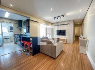 Apartamento · 85m² · 2 Quartos · 2 Vagas · Apartamento para Aluguel - Brooklin, 2 Quartos, 85 m² - São Paulo