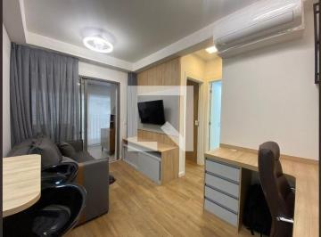 Apartamento · 45m² · 1 Quarto · 1 Vaga · Apartamento para Aluguel - Butantã, 1 Quarto,  45 m² - São Paulo
