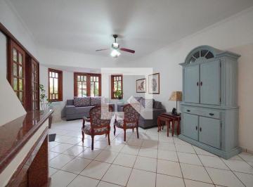 Casa · 200m² · 3 Quartos · 3 Vagas · Casa para Aluguel - Ponta das Canas, 3 Quartos, 200 m² - Florianópolis