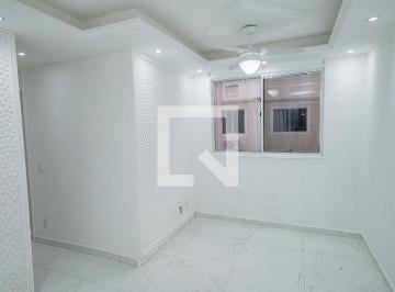 Apartamento · 43m² · 2 Quartos · 1 Vaga · Apartamento para Aluguel - Campo Grande, 2 Quartos, 43 m² - Rio de Janeiro