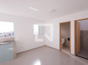 Apartamento · 17m² · 1 Quarto · Apartamento para Aluguel - Areao, 1 Quarto,  17 m² - Taubaté
