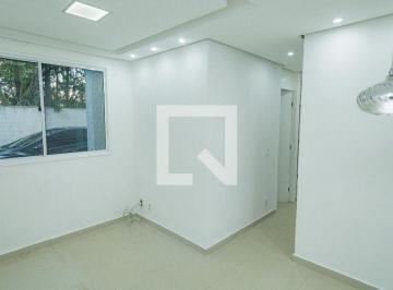 Apartamento · 43m² · 2 Quartos · 1 Vaga · Apartamento para Aluguel - Campo Grande, 2 Quartos, 43 m² - Rio de Janeiro