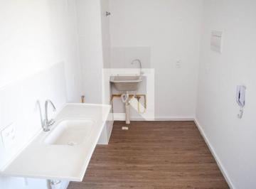 Apartamento · 33m² · 2 Quartos · Apartamento para Aluguel - Vila Matilde, 2 Quartos,  33 m² - São Paulo