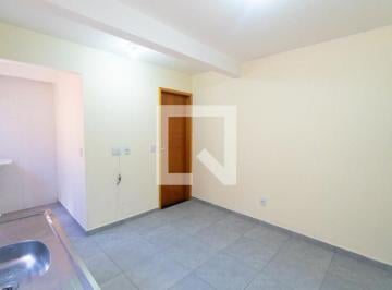 Casa · 35m² · 1 Quarto · 1 Vaga · Casa para Aluguel - Jabaquara, 1 Quarto, 35 m² - São Paulo