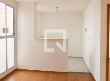 Apartamento · 42m² · 2 Quartos · 1 Vaga · Apartamento para Aluguel - Parque Tremendao, 2 Quartos, 42 m² - Goiânia