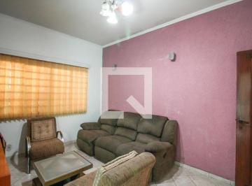 Casa · 100m² · 3 Quartos · 2 Vagas · Casa para Aluguel - Jaraguá, 3 Quartos, 100 m² - São Paulo