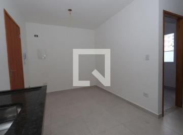 Apartamento · 33m² · 2 Quartos · Apartamento para Aluguel - Vila Prudente, 2 Quartos, 33 m² - São Paulo
