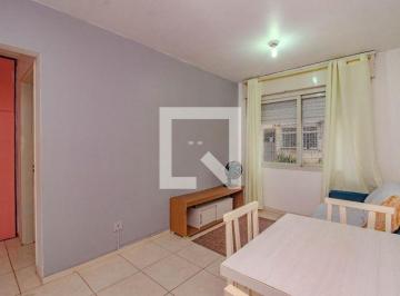 Apartamento · 48m² · 1 Quarto · Apartamento para Aluguel - Rubem Berta, 1 Quarto, 48 m² - Porto Alegre