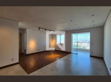 Apartamento · 115m² · 2 Quartos · 2 Vagas · Apartamento para Aluguel - Jardim Bela Vista, 2 Quartos, 115 m² - Santo André