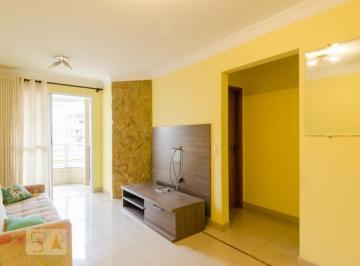 Apartamento · 90m² · 3 Quartos · 2 Vagas · Apartamento para Aluguel - Nova Petrópolis, 3 Quartos, 90 m² - São Bernardo do Campo