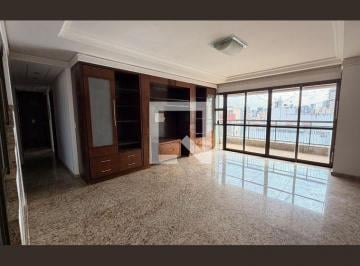 Apartamento · 302m² · 4 Quartos · 3 Vagas · Apartamento para Aluguel - Serrinha, 4 Quartos, 302 m² - Goiânia