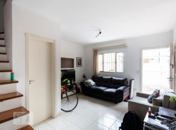 Casa · 74m² · 2 Quartos · 1 Vaga · Casa para Aluguel - Saúde, 2 Quartos, 74 m² - São Paulo