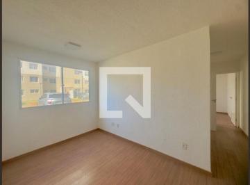Apartamento · 41m² · 1 Quarto · 1 Vaga · Apartamento para Aluguel - Lavras, 1 Quarto, 41 m² - Guarulhos