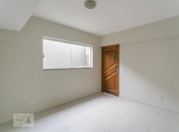 Apartamento · 76m² · 3 Quartos · Apartamento para Aluguel - Jaguaré, 3 Quartos,  76 m² - São Paulo
