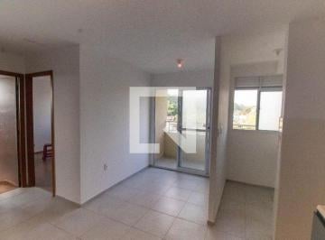 Apartamento · 47m² · 2 Quartos · 1 Vaga · Apartamento para Aluguel - Rio do Ouro, 2 Quartos, 47 m² - São Gonçalo