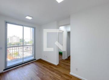 Apartamento · 39m² · 2 Quartos · Apartamento para Aluguel - Belém, 2 Quartos, 39 m² - São Paulo