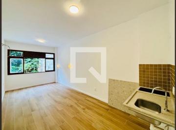Apartamento · 35m² · 1 Quarto · Apartamento para Aluguel - Glória, 1 Quarto, 35 m² - Rio de Janeiro