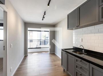 Apartamento · 31m² · 1 Quarto · Apartamento para Aluguel - Perdizes, 1 Quarto, 31 m² - São Paulo