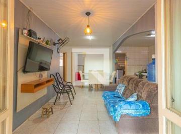 Casa · 140m² · 3 Quartos · 2 Vagas · Casa para Aluguel - Harmonia, 3 Quartos, 140 m² - Canoas